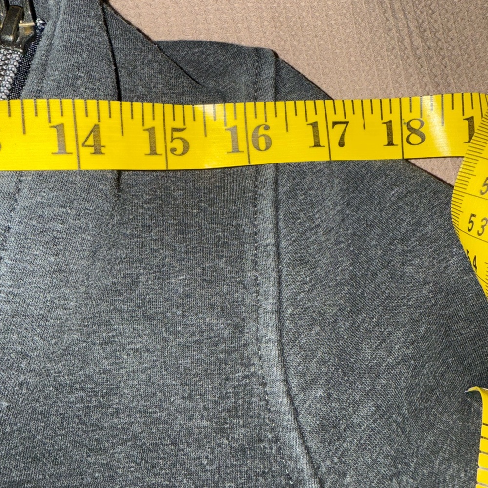 ❤️Lululemon Size 6 Cozy Up Buttercup Jacket❤️ - Picture 15 of 16